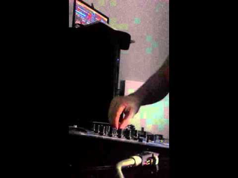 Hannah wants dj competition mix