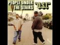 People Under The Stairs - The Breakdown