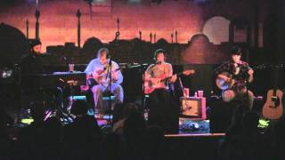 Heather McEntire (Mount Moriah) - Reckoning