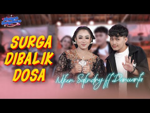 NIken Salindry ft Danuarta - SURGA DIBALIK DOSA - Ambyar Everywhere