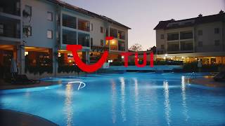 Kentia Apart Hotel, Side, Türkei