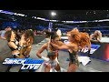 Paige Hosts A Women S Money In The Bank Summit SmackDown LIVE June 12 2018