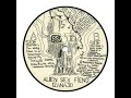 Alien Sex Fiend - Im Doing Time In A Maximum Security Twilight Home