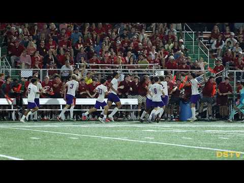 HIGHLIGHTS | Denham Springs 3 Brother Martin 4 (Boys Soccer - Semifinals)