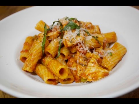 download lagu mp3 mp4 Chicken Rigatoni Recipe, download lagu Chicken Rigatoni Recipe gratis, unduh video klip Chicken Rigatoni Recipe