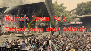 Download lagu Iwan Fals Bercerita Tentang CONDET mp3