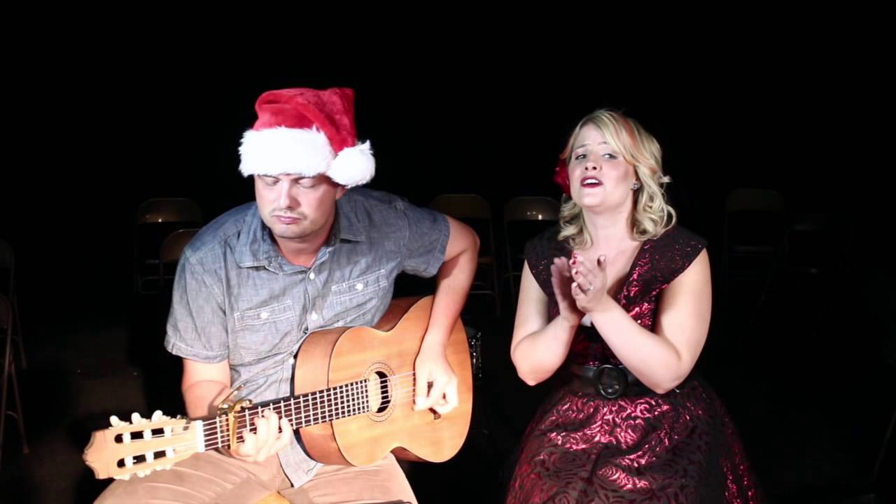 Promotional video thumbnail 24 for Cara LaGreen