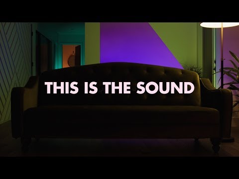 Thumbnail for This Is The Sound video