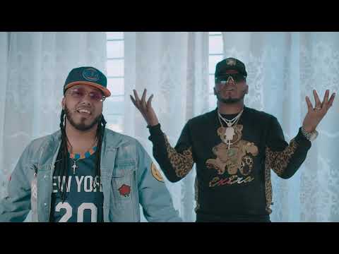 Jozhuerd  RD x Jerry el Sonido Perfecto - Desilusión