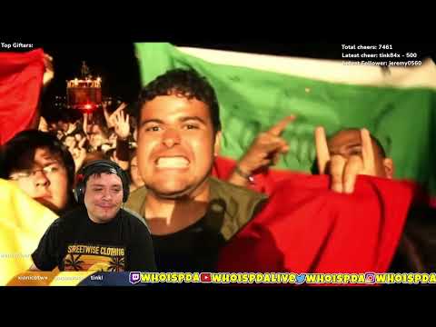 Nightwish  - Last of the Wilds (Waken 2013) | Reaction