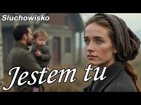 „Jestem tu” -  Płakałam, kiedy czytałam tę historię… Opowieść, której nie zapomnicie. Historia