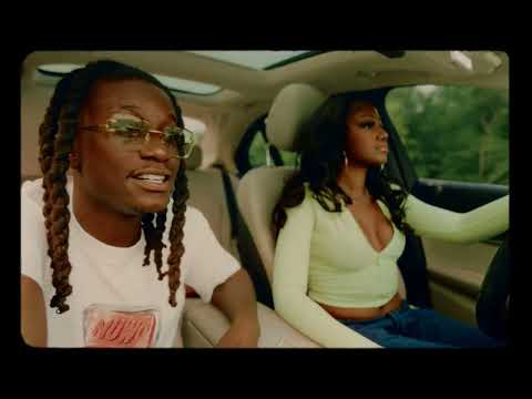 Big Weigh - Gave Me The Keys [Official Video]