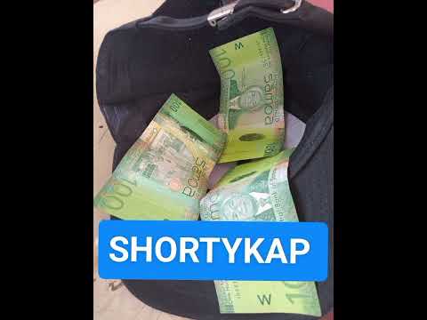 $150.00 mo tagata uma (AI Version) - Shortykap