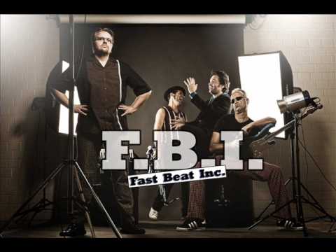 FBI - Mururoa