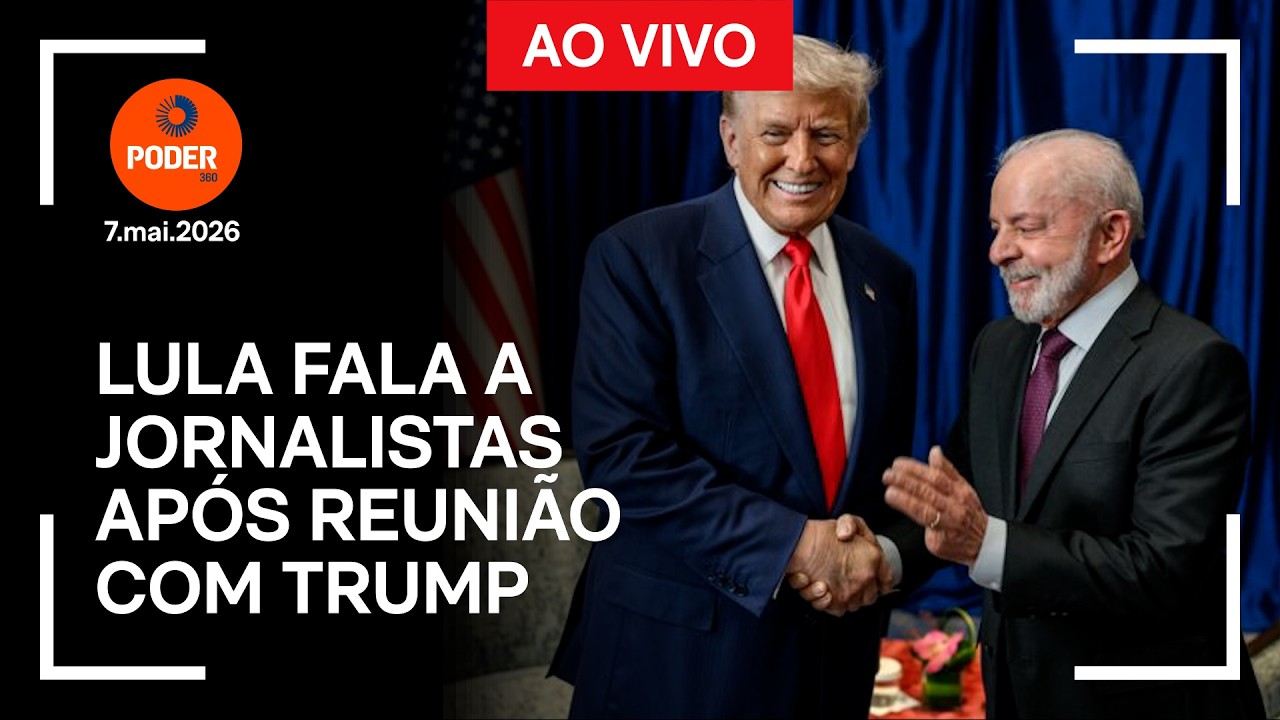 Lula: data centers no Brasil terão de gerar a própria energia