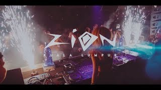 Download lagu ZION CLUB Kuala Lumpur - The Ultimate Clubbing Experience mp3