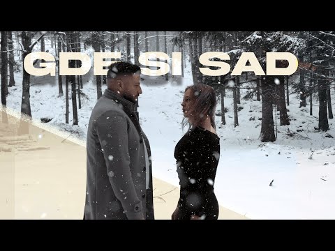 Jasko Selimovic - Gde si sad