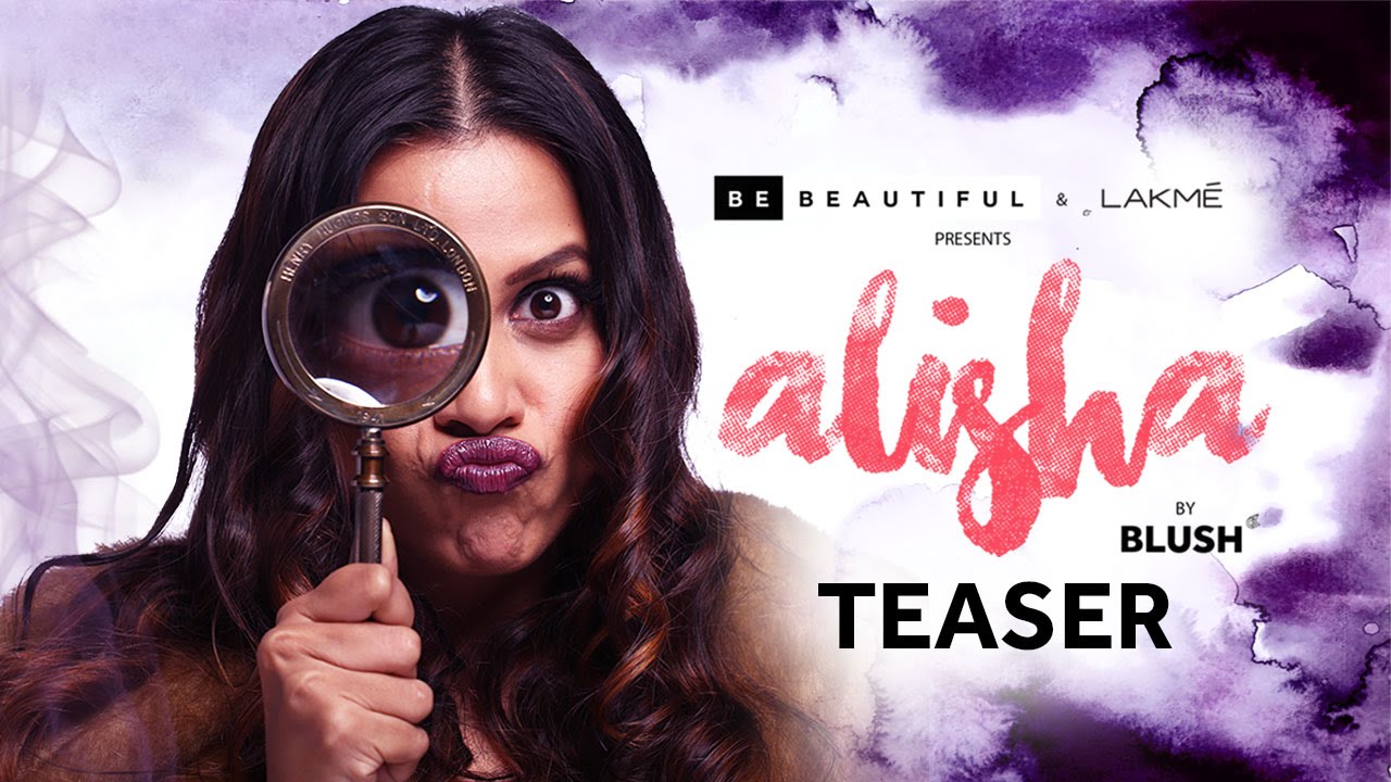 Alisha | The FBI | Teaser | Blush