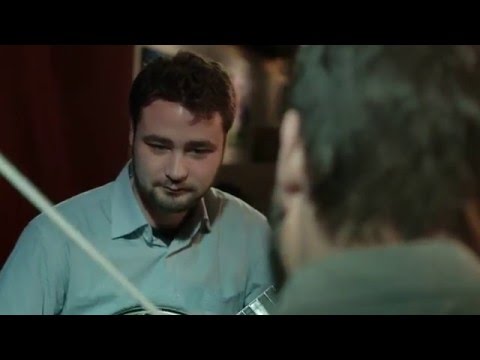 FRANK EVANS & JOHN SHOWMAN - Black Mountain Blues