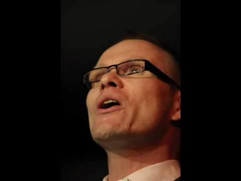 Da war einst ein Traum - gesungen von Jens Franke - aus dem Musical Jekyll & Hyde