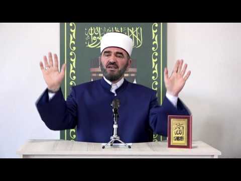 Mbi vlerën e agjerimit - Dr.Zekerija Bajrami