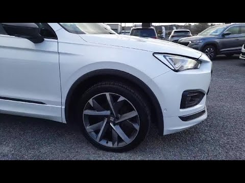 SEAT Tarraco 2.0TDI 150hp 7S SE DSG - Image 2