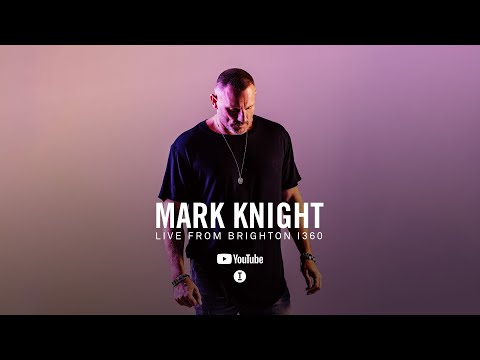 Mark Knight Live from The i360 Brighton (DJ Set)