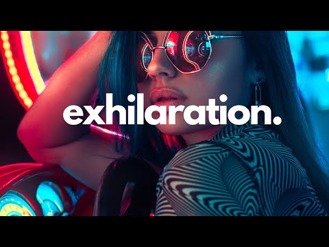 Foxela - Faded (feat. Eva Grace) [Visualizer]