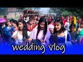 Keshavraj Vlog Tharu Wedding Dance Tharu Video