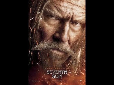 The Making of "Seventh Son", The Legend and Lore of the Seventh Son & Visual FX Gallery/Jeff Bridges