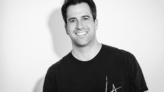 Troy Garity Go-See Interview video