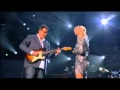 Vince Gill & Carrie Underwood - How Great Thou Art .. at the ACM 
