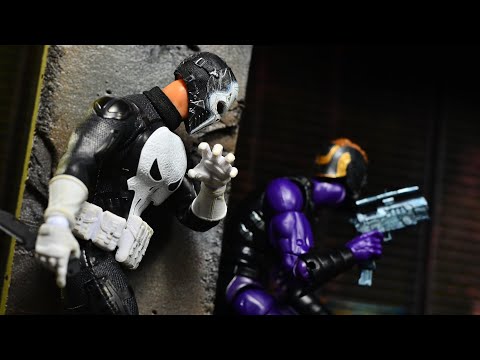 download lagu mp3 mp4 Mezco Punisher Special Ops, download lagu Mezco Punisher Special Ops gratis, unduh video klip Mezco Punisher Special Ops