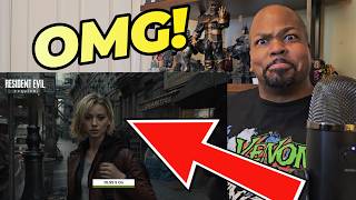 NVIDIA DLSS 5 LOOKS CRAZY!