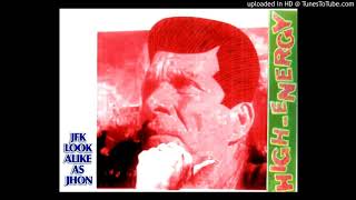 HI-NRG MIX-WHO KILLED JFK-BY JHON STUMPH