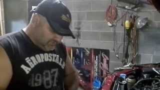 Reluctor Wheel/Cam and Crank Angle Sensor- How It Works