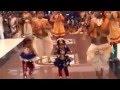 Karakattam Tamil Village Dance
