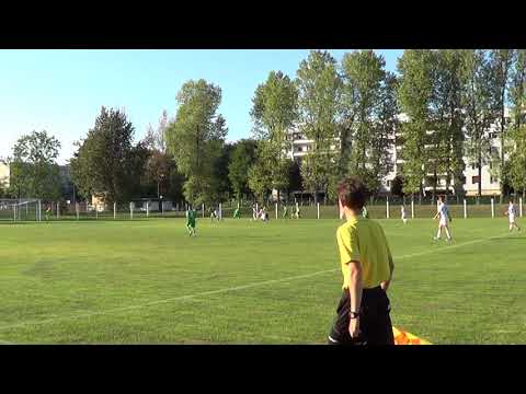 I runda Pucharu Polski: Grunwald 0-3 Stadion Śląski Chorzów