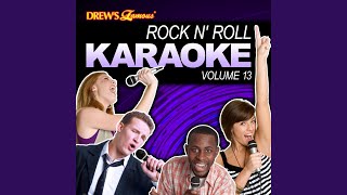 For Whom the Bell Tolls (Karaoke Version)