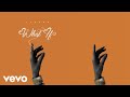 Takura What If Official Audio