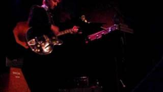 Andrew Bird - Dark Matter