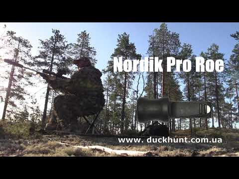 Манок на самца косули Nordik Pro Roe зов самки - фото 1 - id-p1438725968