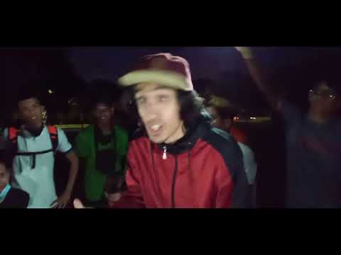 Semi Final | SUDAKA Vs. JC - Las Ballenas - Jornada 4 - Level Up Freestyle