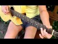 Beginners How to Play The Eency Weency Spider ...