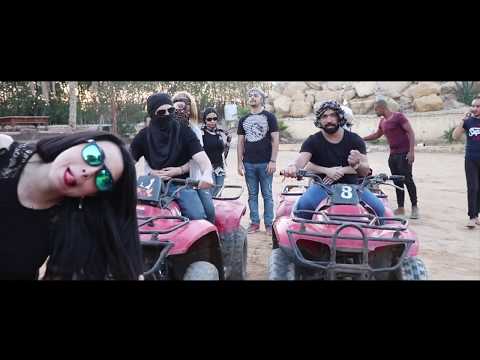 World Kizomba Day 2019 - CAIRO - Egypt