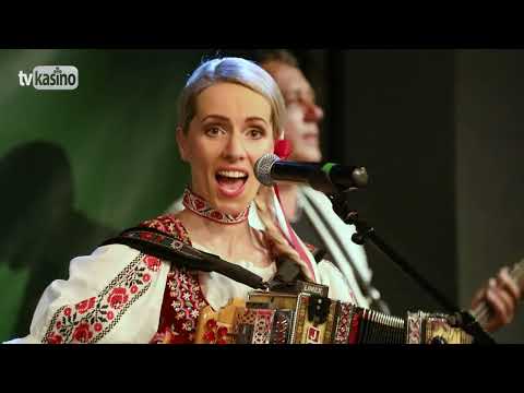 Vlasta Mudríková: Keď rozkvitne biela ruža