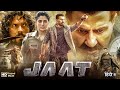 Jaat Full Movie In Hindi Dubbed 2025 Sunny Deol Randeep Hooda New Action Movie Full Movie
