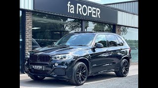 BMW X5   Registered:2018(18)