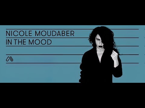 In The MOOD 376 (Guest Mix Will Clarke) 15.07.2021