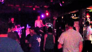 Smile Empty Soul &quot;This Is War&quot; @NBT